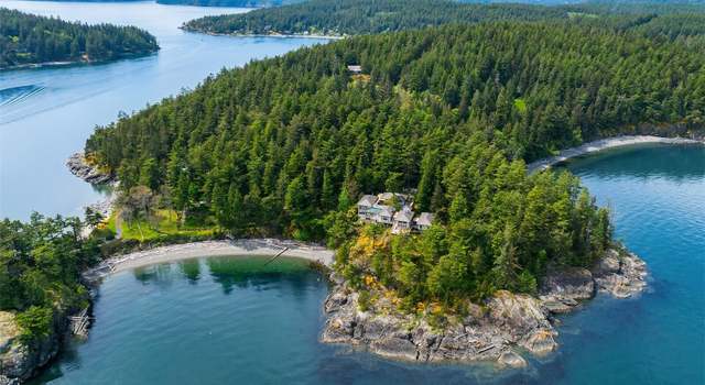 Photo of 871 Deer Point Rd, Olga, WA 98279