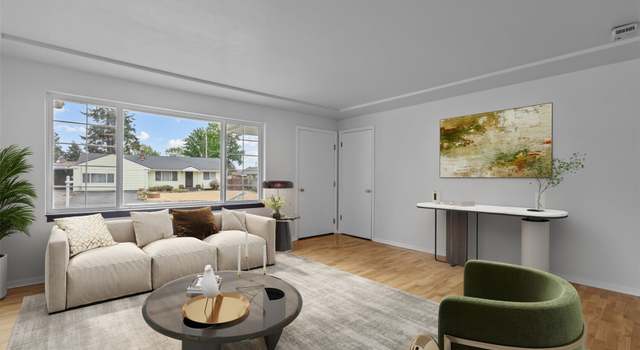 Photo of 10612 Rowland Ave SW, Lakewood, WA 98499