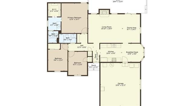 Photo of 7321 73rd Dr NE, Marysville, WA 98270