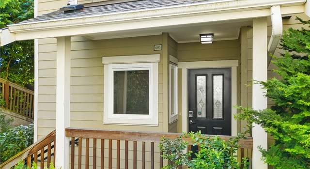 Photo of 7322 Rainier Ave S #605, Seattle, WA 98118