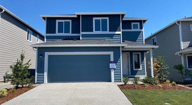 Photo of 12215 313th Ave SE #0017, Sultan, WA 98294