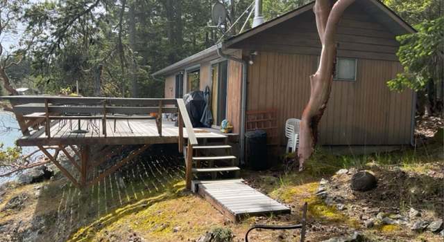 Photo of 240 Old Midden Ln, Shaw Island, WA 98286