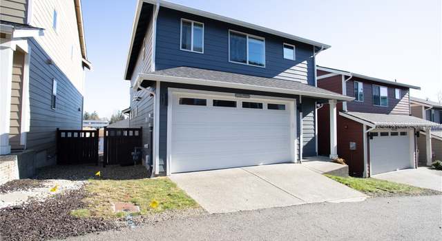 Photo of 2595 Filbert Ave, Bremerton, WA 98310