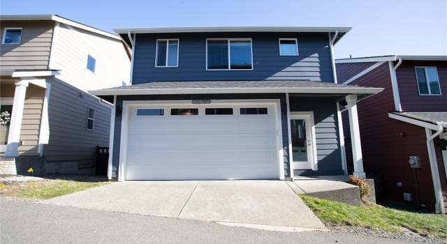 Photo of 2595 Filbert Ave, Bremerton, WA 98310