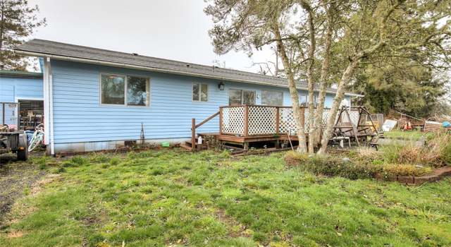 Photo of 208 N Broadway, Westport, WA 98595