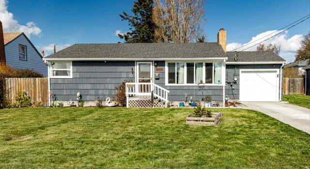 Photo of 1464 SE 4th Ave, Oak Harbor, WA 98277