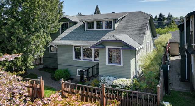 Photo of 5928 39th Ave SW, Seattle, WA 98136