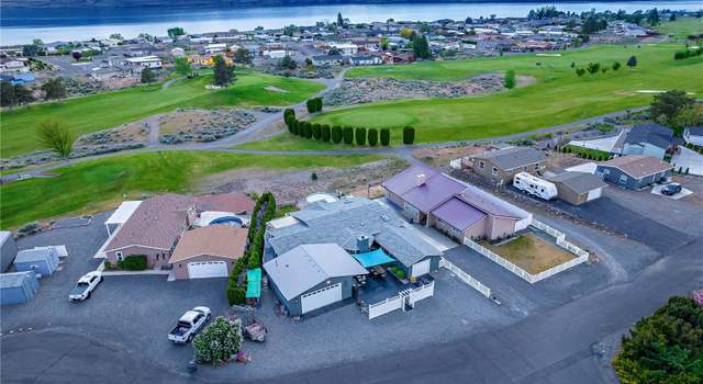 Photo of 212 Pear Pl SW, Mattawa, WA 99349