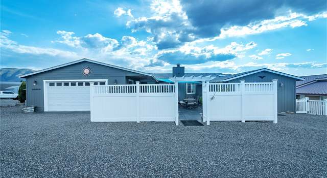 Photo of 212 Pear Pl SW, Mattawa, WA 99349