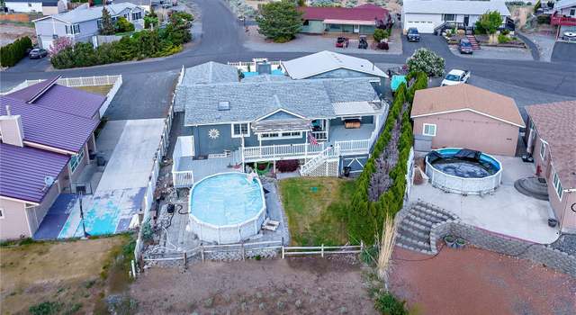 Photo of 212 Pear Pl SW, Mattawa, WA 99349