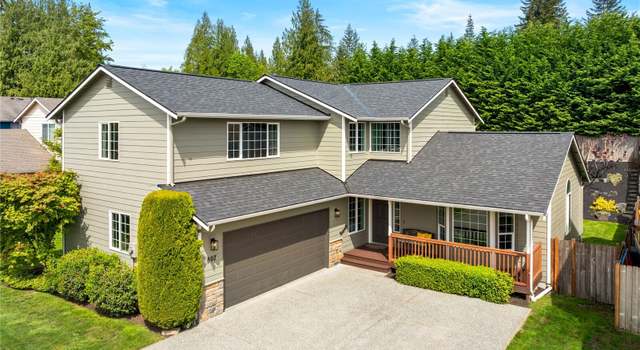 Photo of 807 Darwins Way, Granite Falls, WA 98252