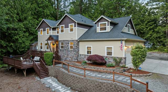 Photo of 4565 Harper Hill Rd SE, Port Orchard, WA 98366