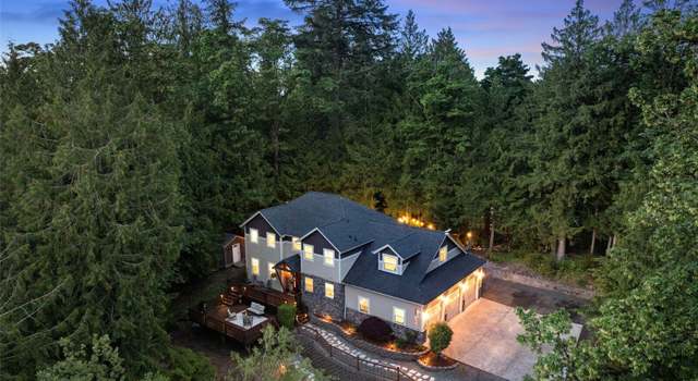 Photo of 4565 Harper Hill Rd SE, Port Orchard, WA 98366