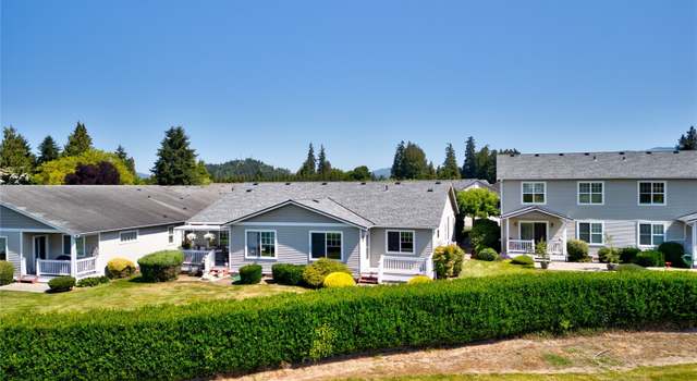 Photo of 1192 Decatur Cir Unit 4B, Burlington, WA 98233