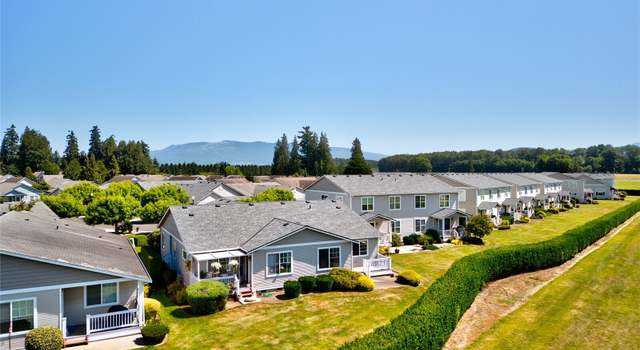 Photo of 1192 Decatur Cir Unit 4B, Burlington, WA 98233