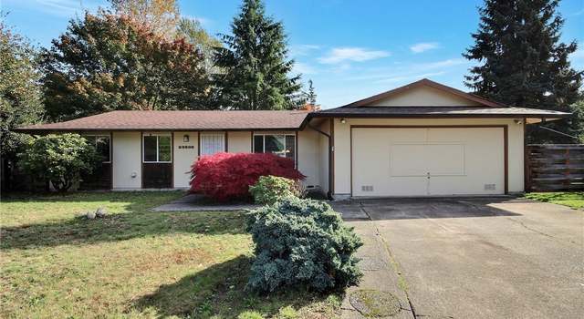 Photo of 23608 131st Ave SE, Kent, WA 98031