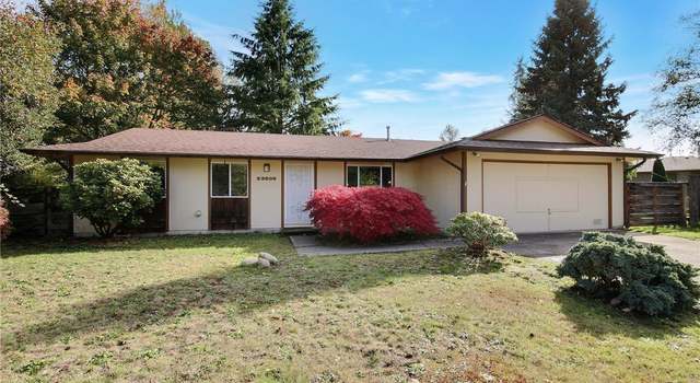 Photo of 23608 131st Ave SE, Kent, WA 98031