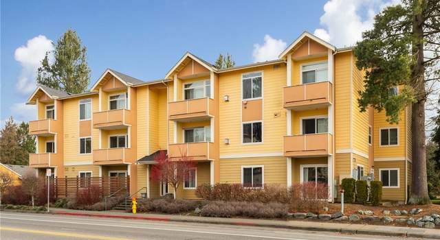 Photo of 16528 5th Ave NE #201, Shoreline, WA 98155