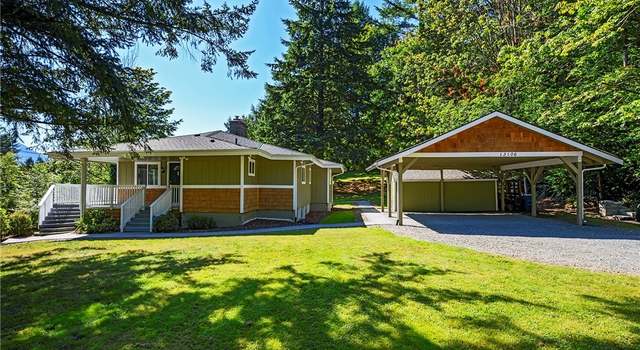 Photo of 13106 409th Ave SE, North Bend, WA 98045