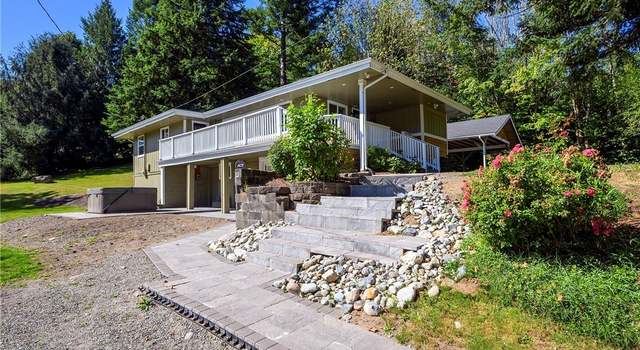 Photo of 13106 409th Ave SE, North Bend, WA 98045