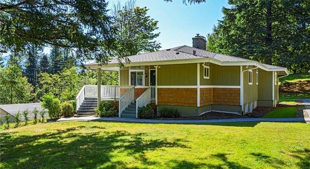 Photo of 13106 409th Ave SE, North Bend, WA 98045