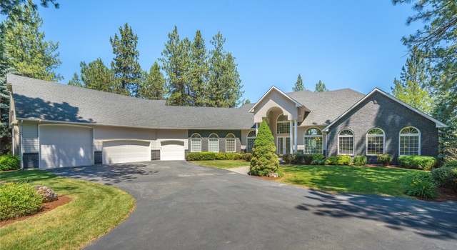 Photo of 12917 S Fairway Ridge Ln, Spokane, WA 99224