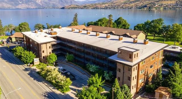 Photo of 2220 W Woodin Ave #211, Chelan, WA 98816