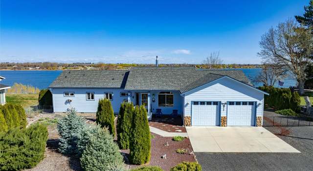 Photo of 3337 Westshore Dr NE, Moses Lake, WA 98837