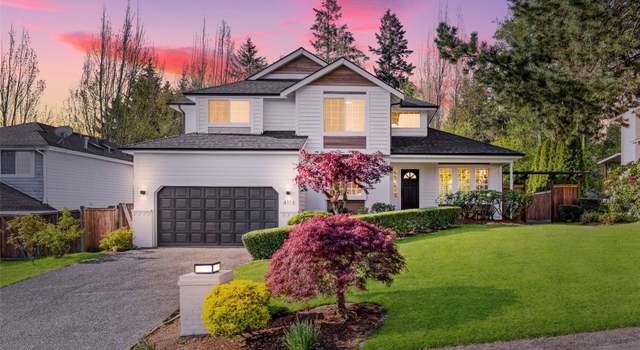 Photo of 4116 52nd St NE, Tacoma, WA 98422