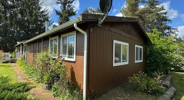 Photo of 487 Stowell Rd, Onalaska, WA 98570