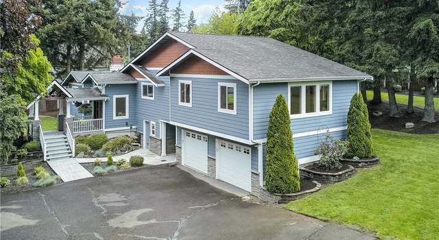 Photo of 3515 48th St E, Tacoma, WA 98443