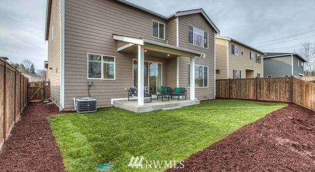 Photo of 2804 14th Ave NW #23, Puyallup, WA 98371