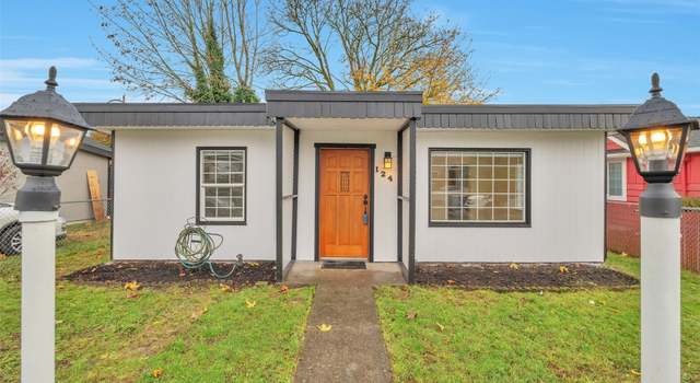 Photo of 124 15th St SE, Auburn, WA 98002