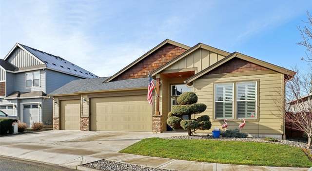 Photo of 10504 NE 153rd Ave, Vancouver, WA 98682