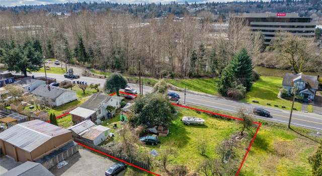 Photo of 12542 50th Pl S, Tukwila, WA 98178