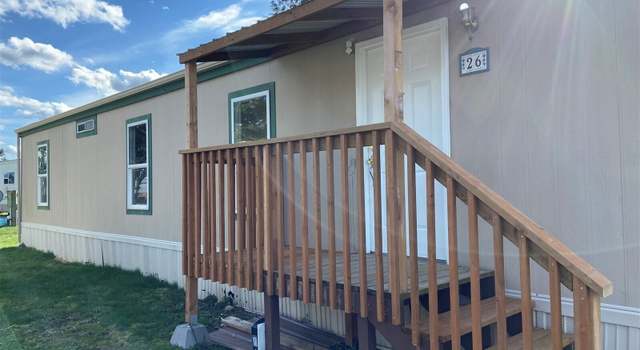 Photo of 7062 Guide Meridian Rd #26, Lynden, WA 98264