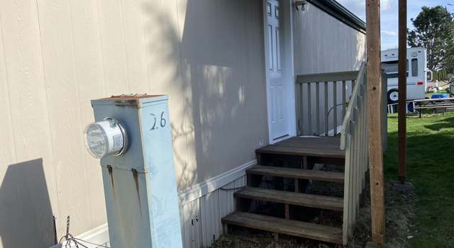 Photo of 7062 Guide Meridian Rd #26, Lynden, WA 98264