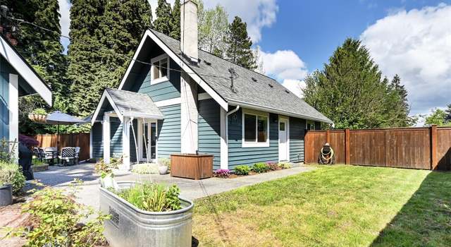 Photo of 13526 54th Dr NE, Marysville, WA 98271
