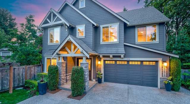 Photo of 13418 NE 80th St, Redmond, WA 98052