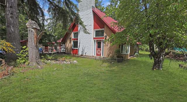Photo of 109 Mountain View - 2 Dr S, Ashford, WA 98304