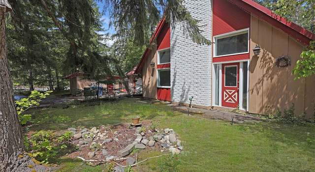 Photo of 109 Mountain View - 2 Dr S, Ashford, WA 98304