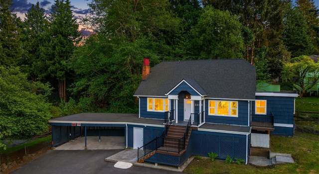 Photo of 2223 NE 125th St, Seattle, WA 98125