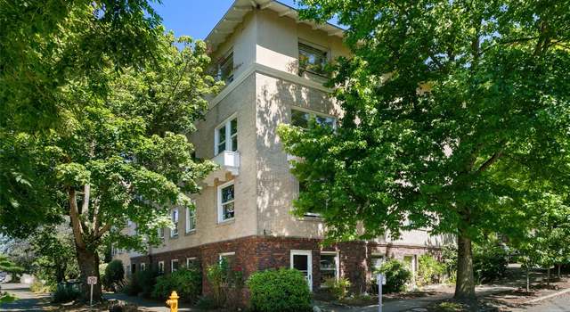 Photo of 606 E Thomas St Unit R, Seattle, WA 98102