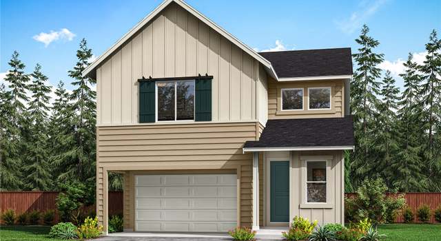 Photo of 19223 112th Ave SE #06, Kent, WA 98031