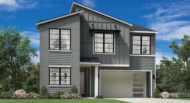 Photo of 23915 38th (Homesite 13) Ave SE, Bothell, WA 98021