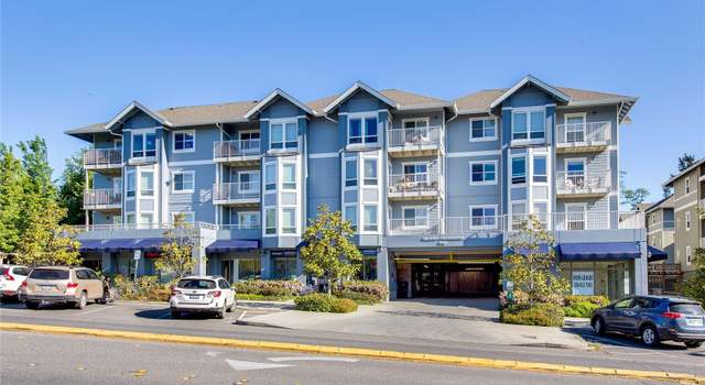 Photo of 300 High School Rd NE #402, Bainbridge Island, WA 98110