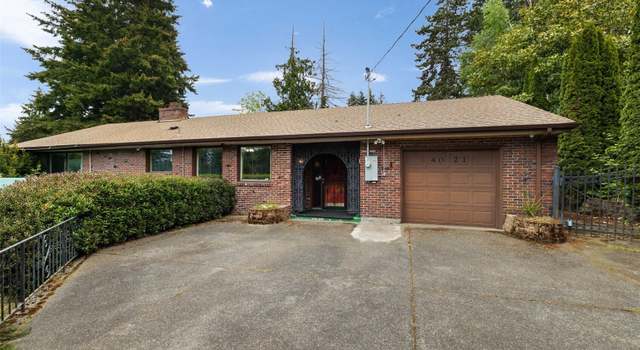 Photo of 4021 Sunset Dr W, University Place, WA 98466