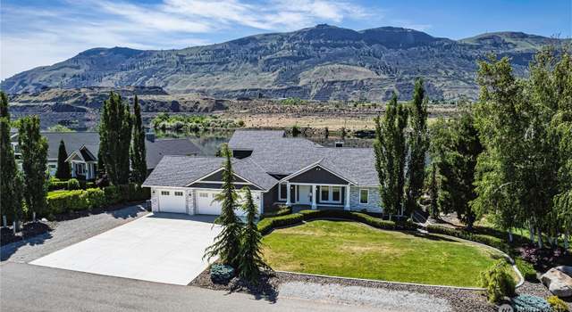 Photo of 4942 Hurst Landing Rd, Rock Island, WA 98850