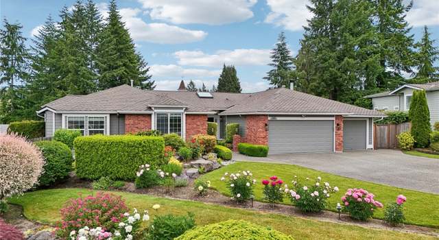 Photo of 7887 Greyhawk Ave, Gig Harbor, WA 98335