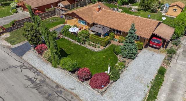 Photo of 1227 137th St E, Tacoma, WA 98445